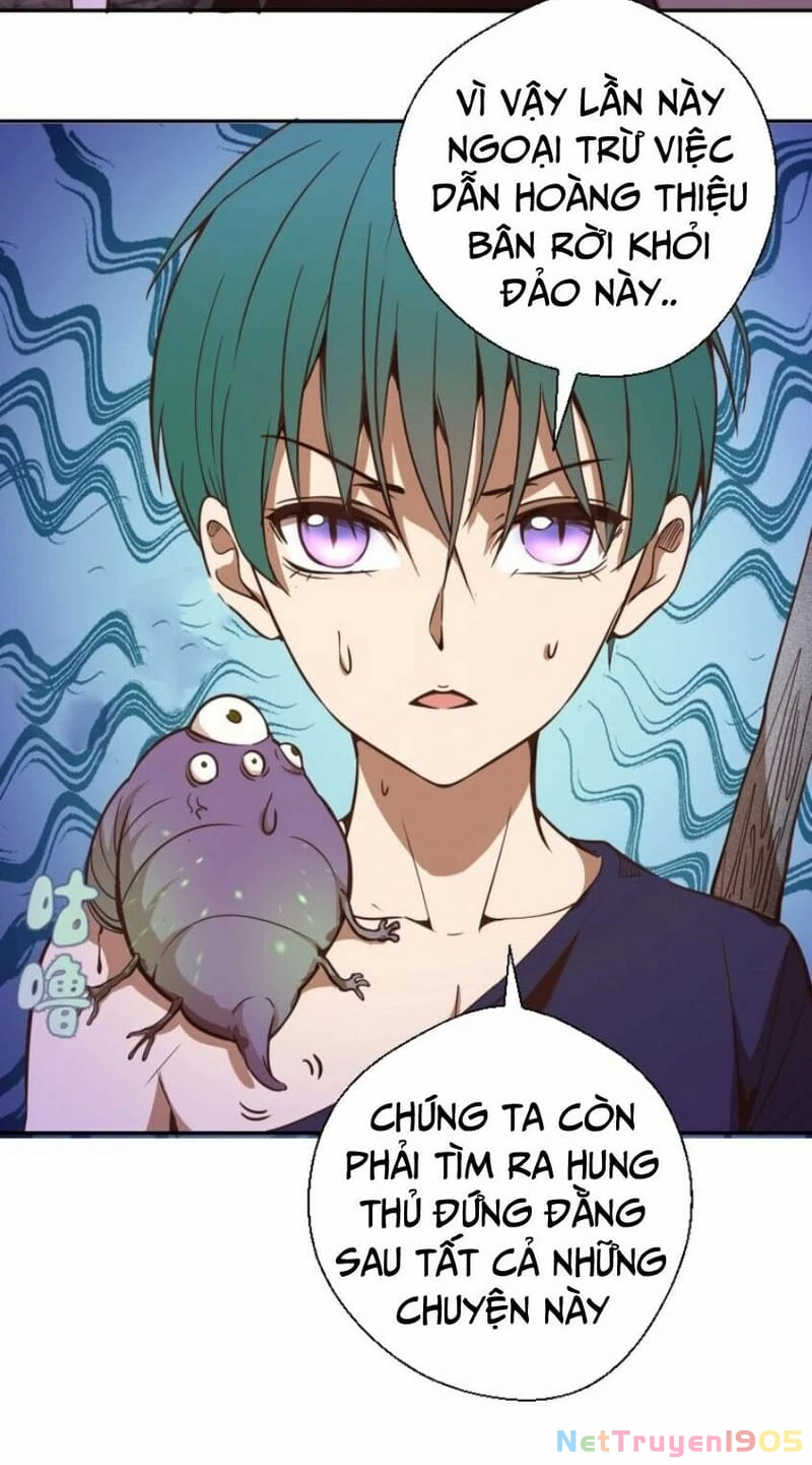 Cao Đẳng Linh Hồn Chapter 39 - 80