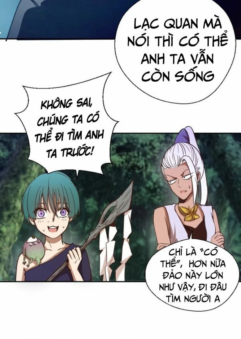 Cao Đẳng Linh Hồn Chapter 39 - 84