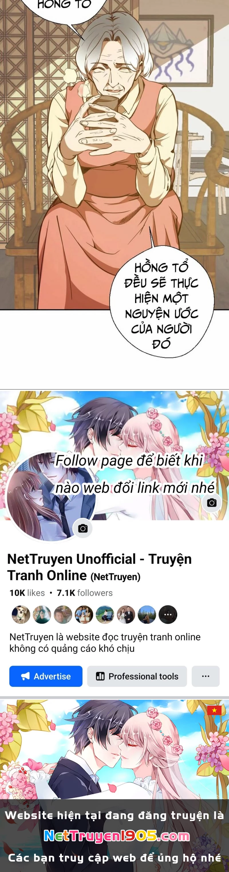 Cao Đẳng Linh Hồn Chapter 39 - 91
