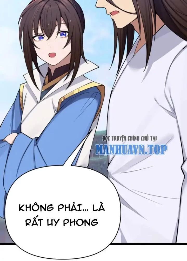 Nương Tử Nhà Ta Là Bạo Quân Nữ Đế Trong Tương Lai Chapter 55 - 183