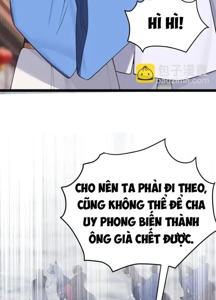 Nương Tử Nhà Ta Là Bạo Quân Nữ Đế Trong Tương Lai Chapter 55 - 187