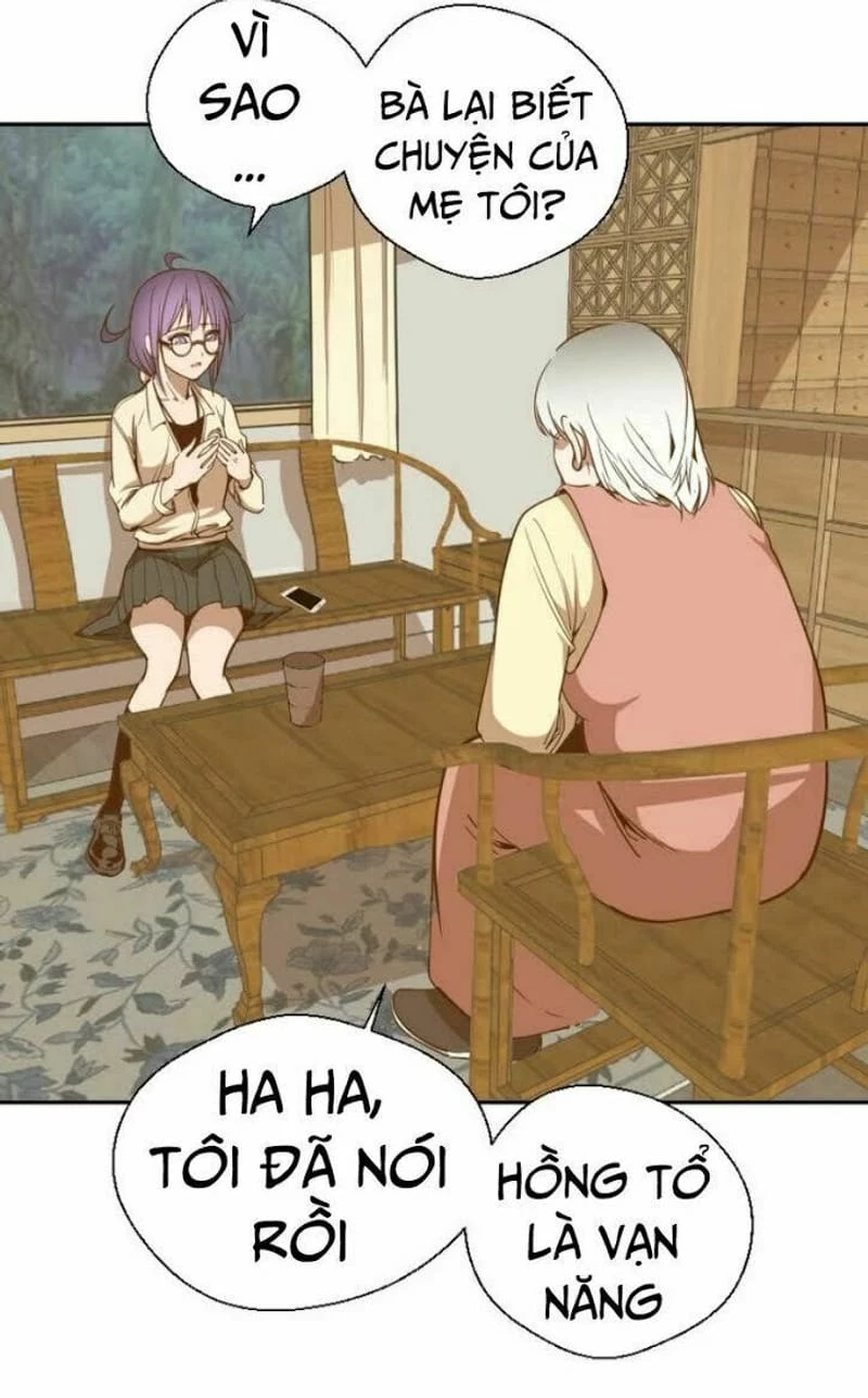 Cao Đẳng Linh Hồn Chapter 40 - 9