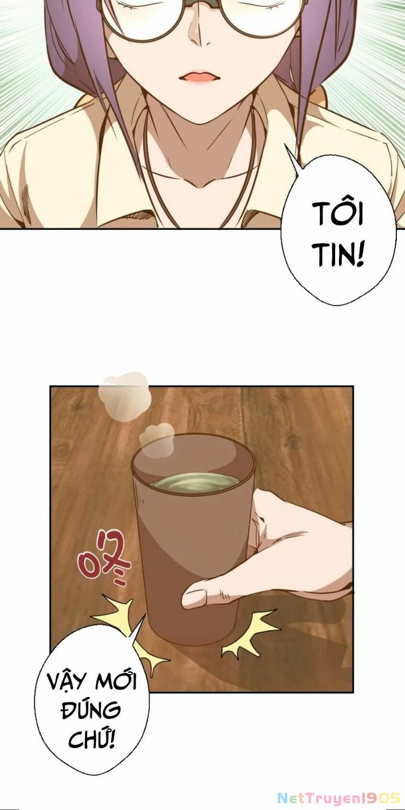 Cao Đẳng Linh Hồn Chapter 40 - 11