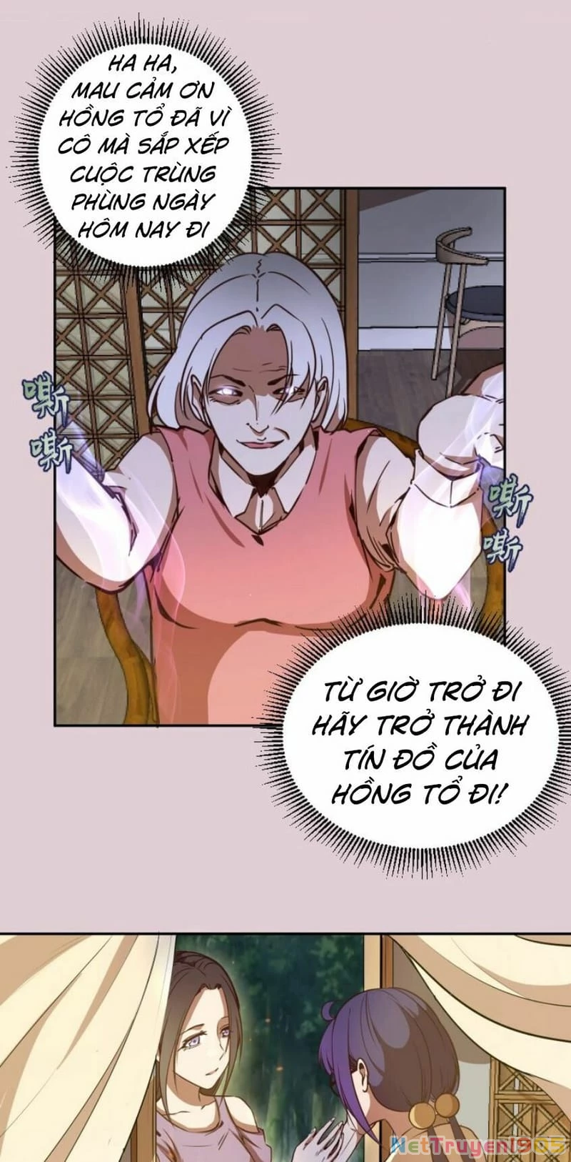 Cao Đẳng Linh Hồn Chapter 40 - 18
