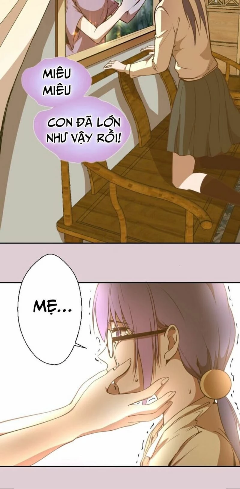 Cao Đẳng Linh Hồn Chapter 40 - 19