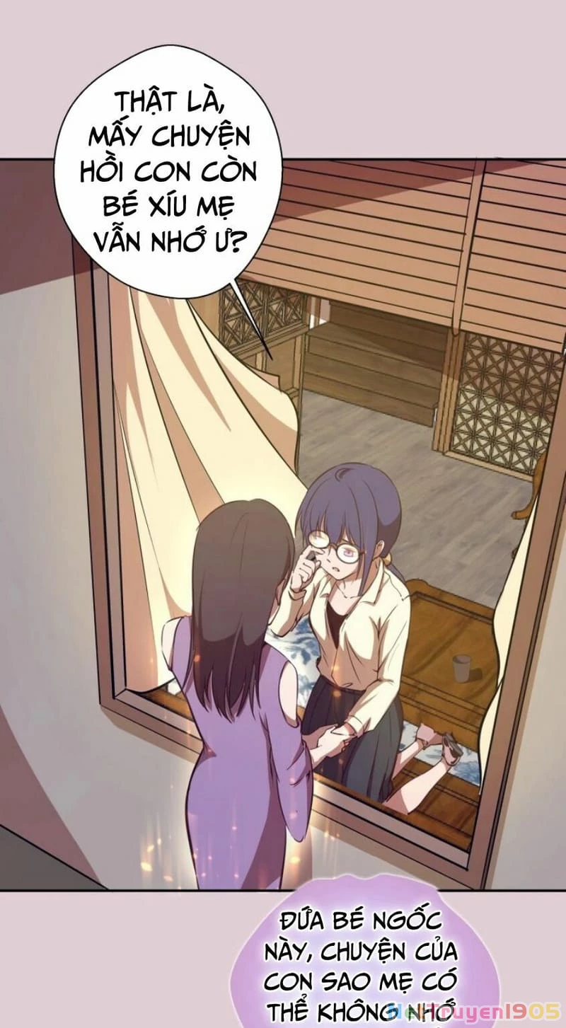 Cao Đẳng Linh Hồn Chapter 40 - 25