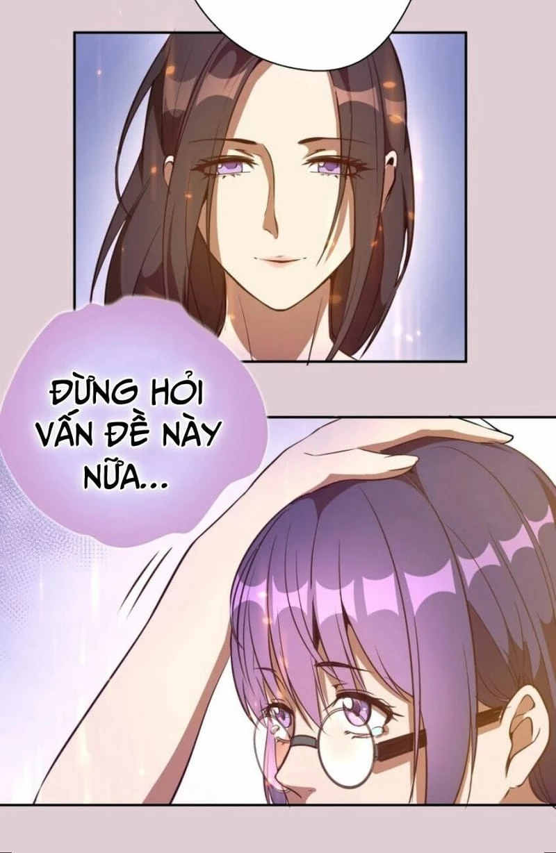 Cao Đẳng Linh Hồn Chapter 40 - 28