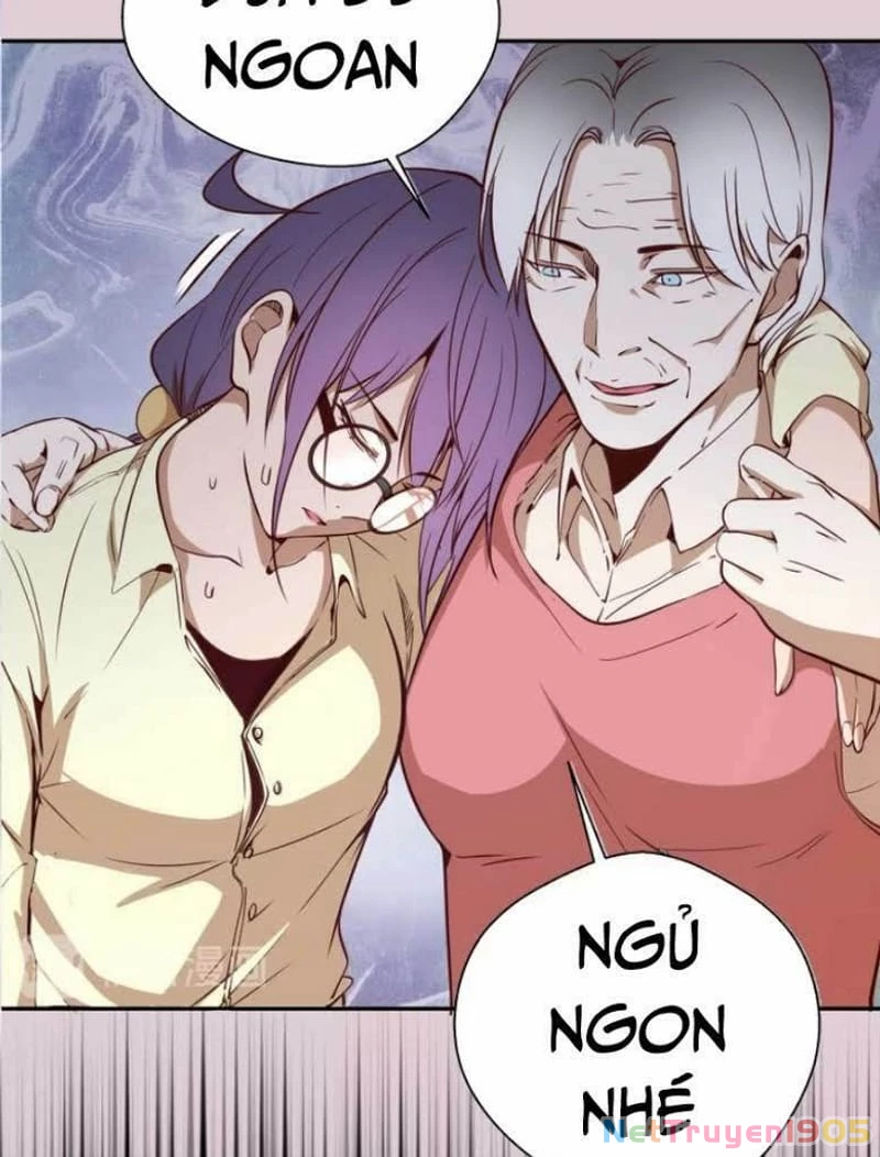 Cao Đẳng Linh Hồn Chapter 40 - 34