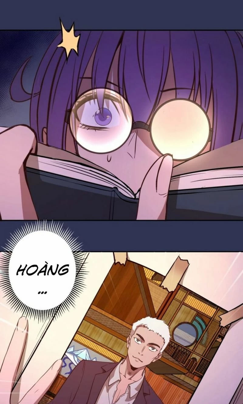 Cao Đẳng Linh Hồn Chapter 40 - 50