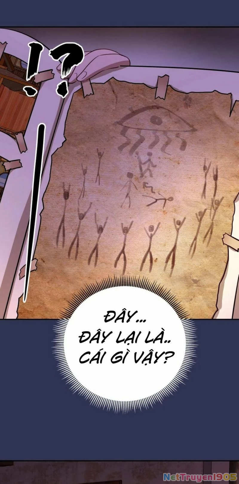 Cao Đẳng Linh Hồn Chapter 40 - 52