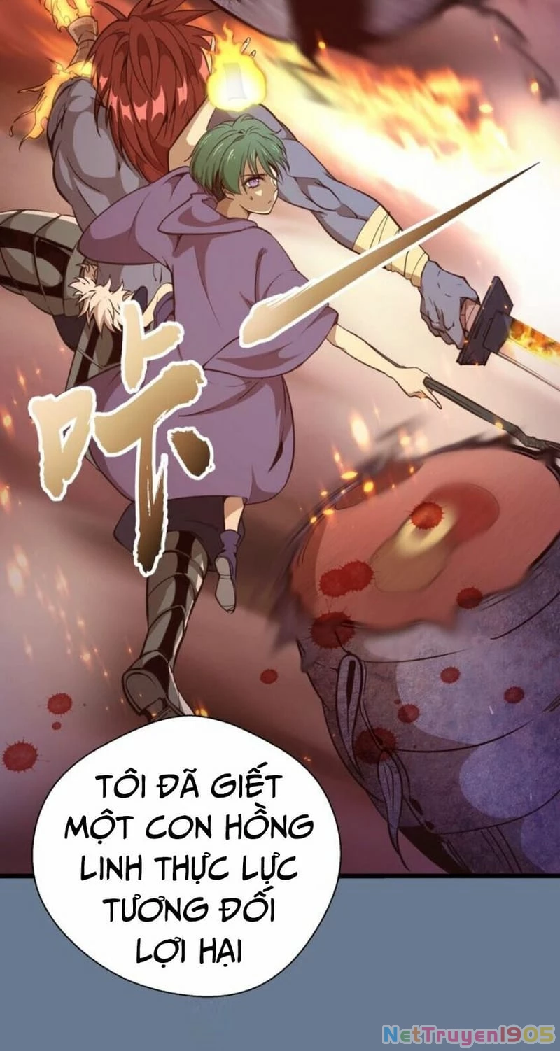 Cao Đẳng Linh Hồn Chapter 40 - 68