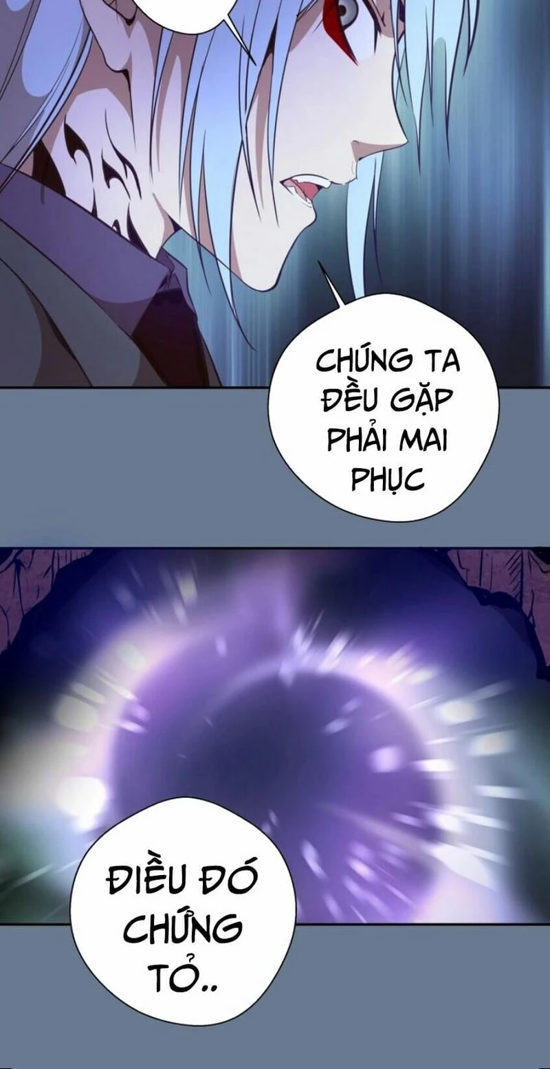 Cao Đẳng Linh Hồn Chapter 40 - 70