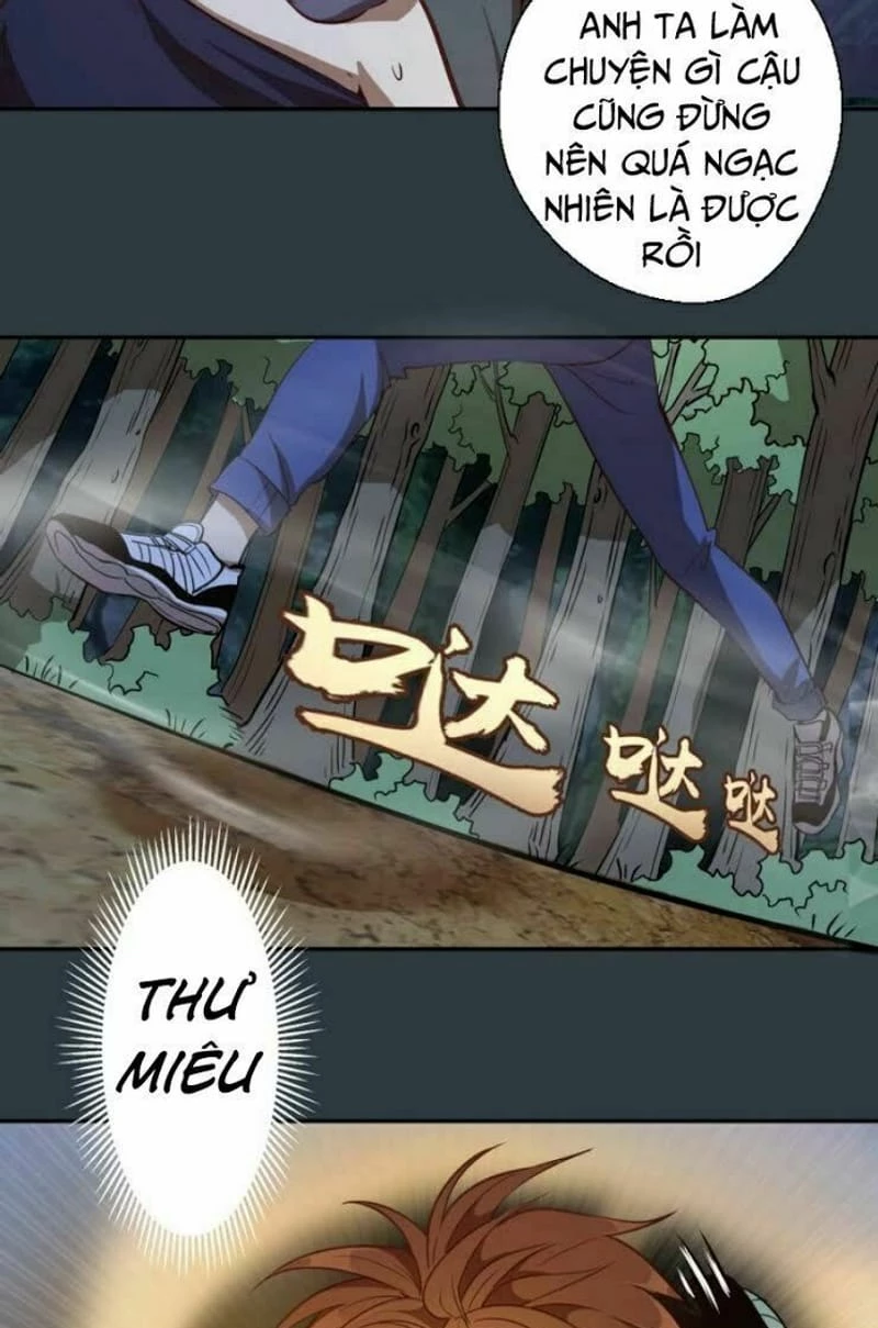 Cao Đẳng Linh Hồn Chapter 40 - 90