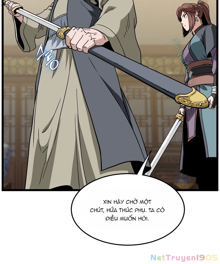Đăng Nhập Murim Chapter 218 - 3