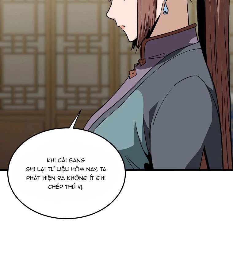 Đăng Nhập Murim Chapter 218 - 5