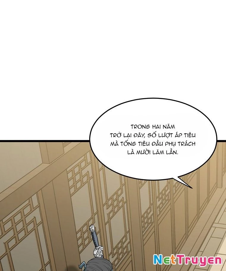 Đăng Nhập Murim Chapter 218 - 6
