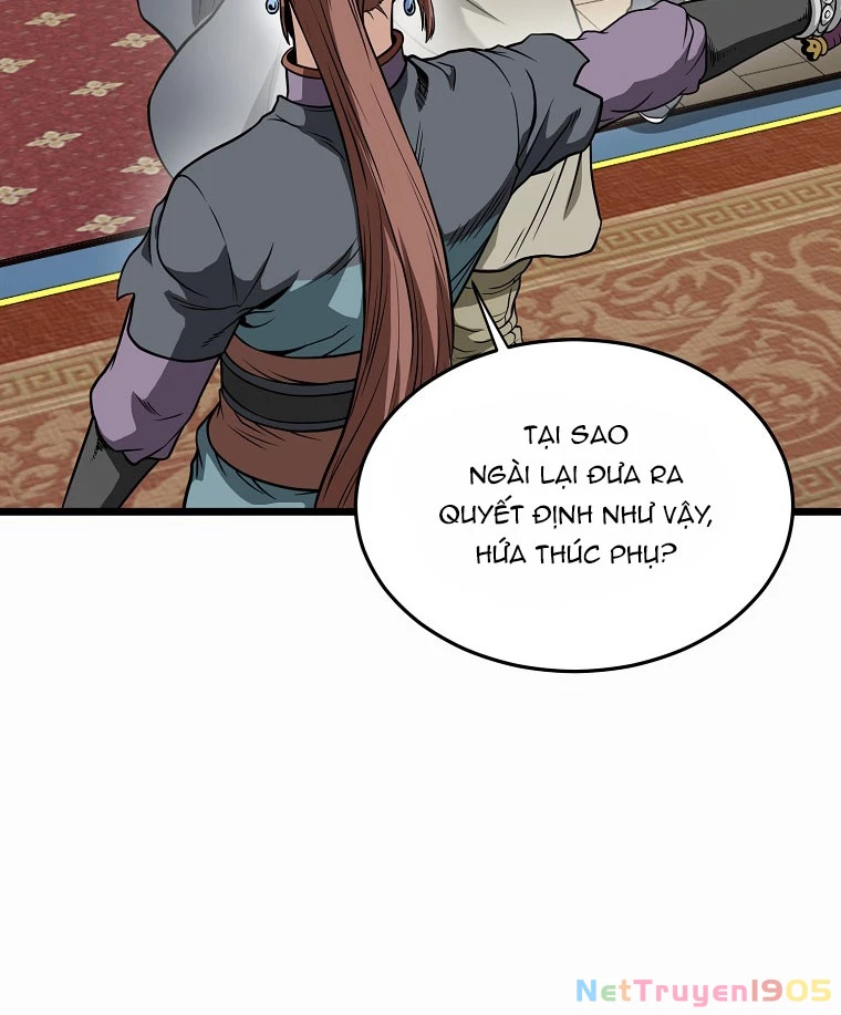Đăng Nhập Murim Chapter 218 - 43