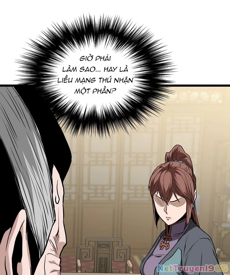 Đăng Nhập Murim Chapter 218 - 65