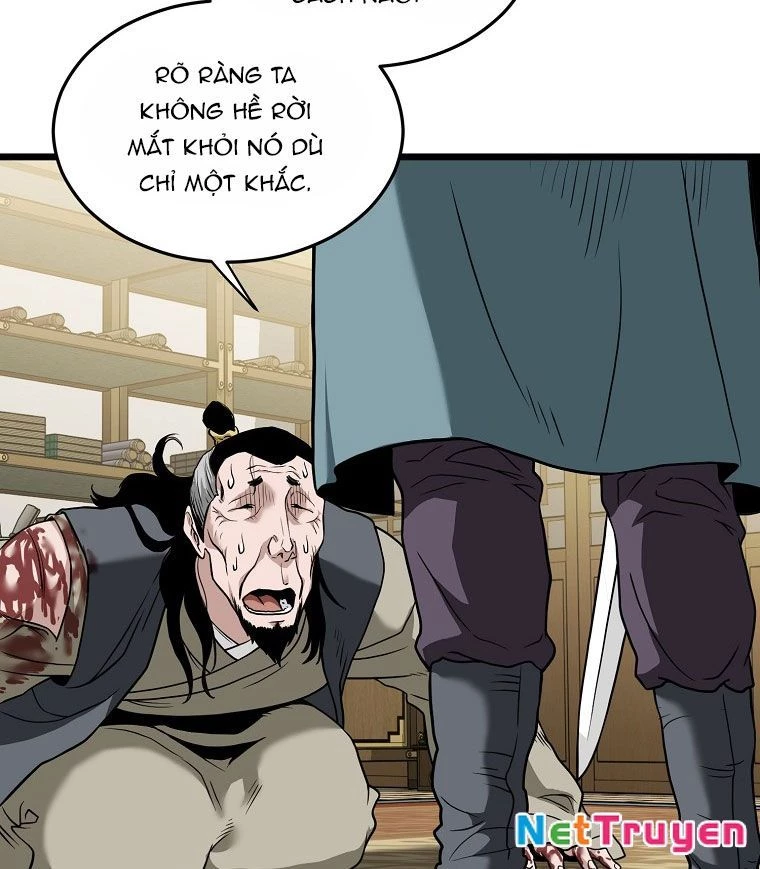 Đăng Nhập Murim Chapter 218 - 81