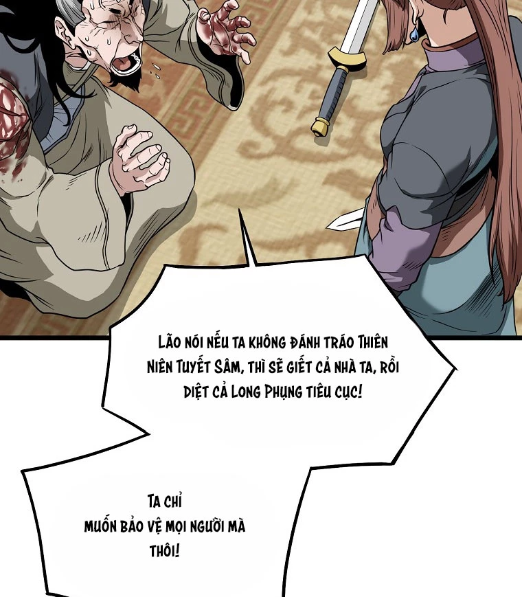 Đăng Nhập Murim Chapter 218 - 93