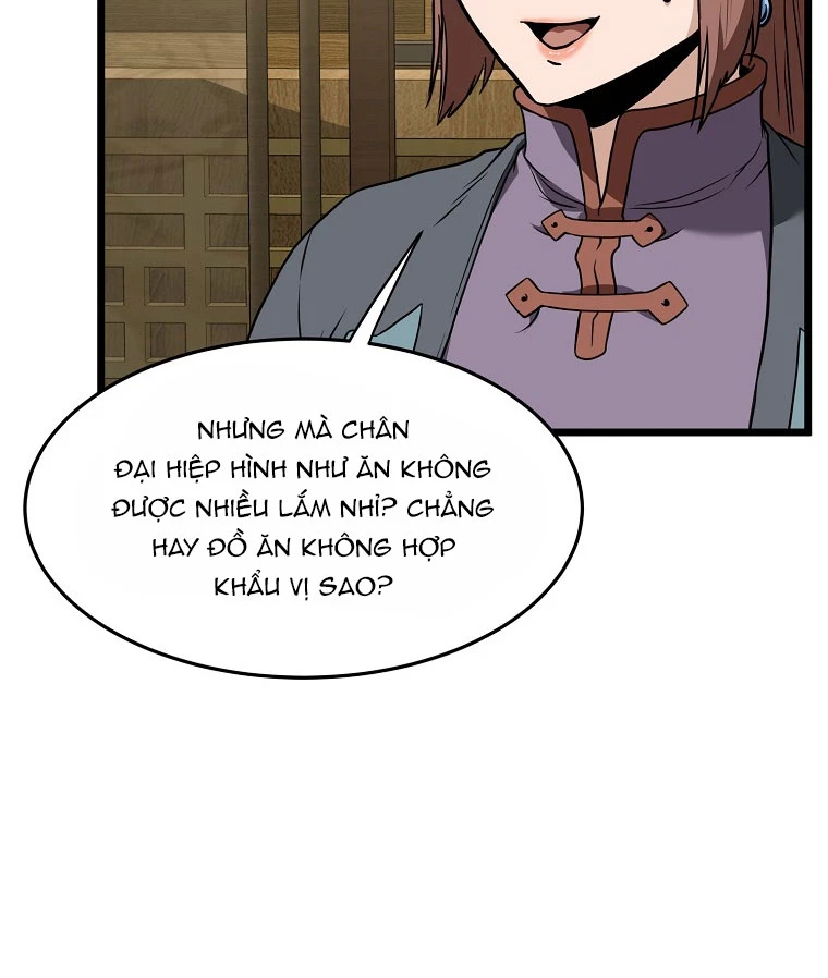 Đăng Nhập Murim Chapter 218 - 117