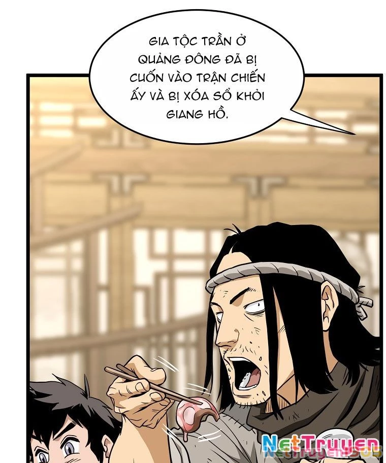 Đăng Nhập Murim Chapter 218 - 146