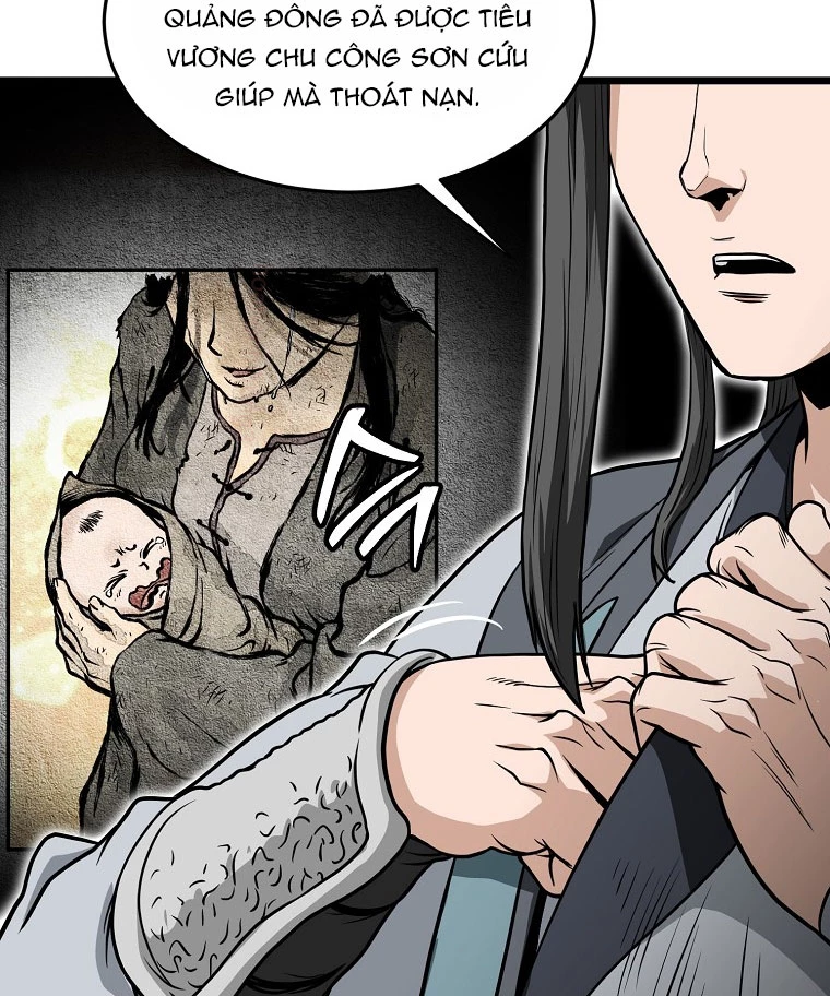 Đăng Nhập Murim Chapter 218 - 148