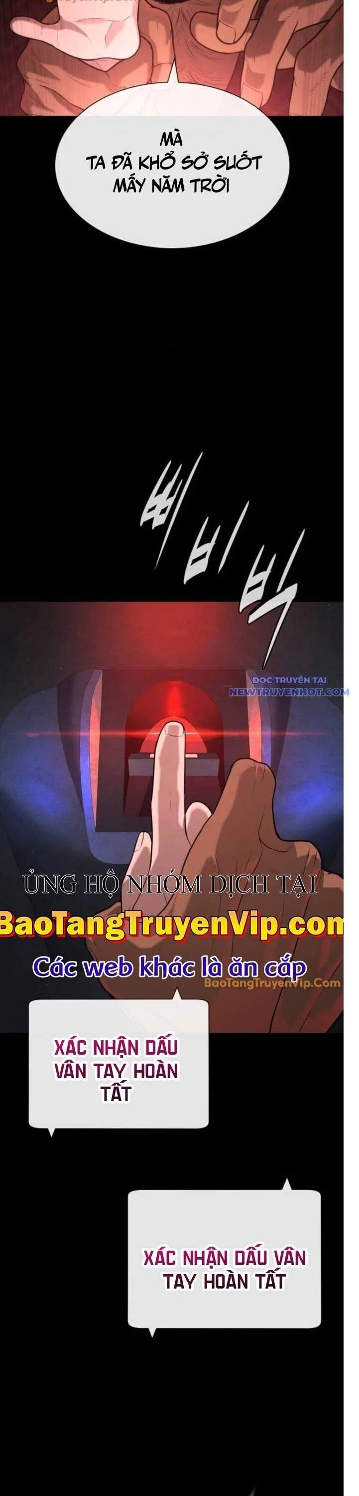 Sát Thủ Peter Chapter 87 - 3