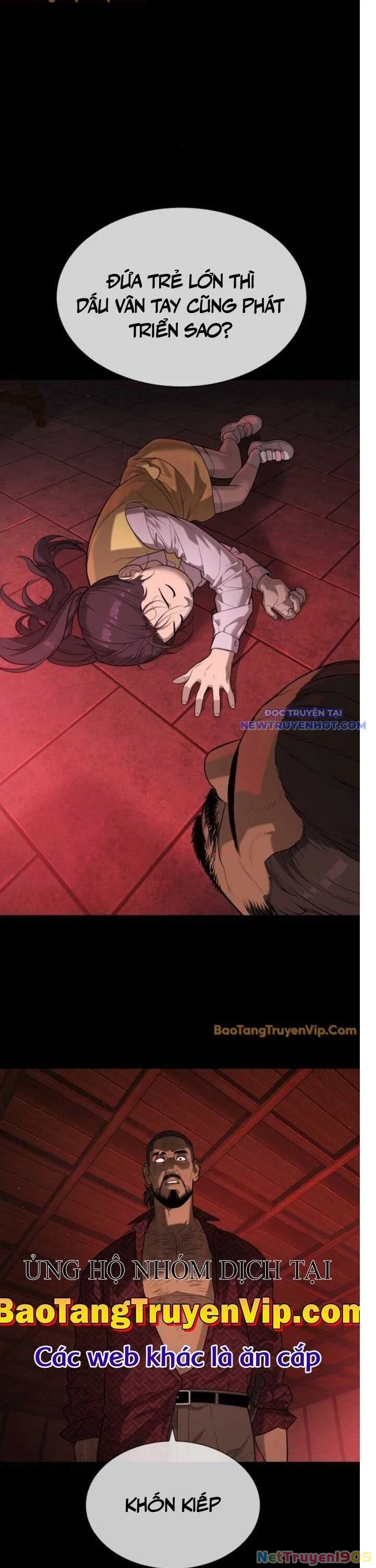 Sát Thủ Peter Chapter 87 - 7