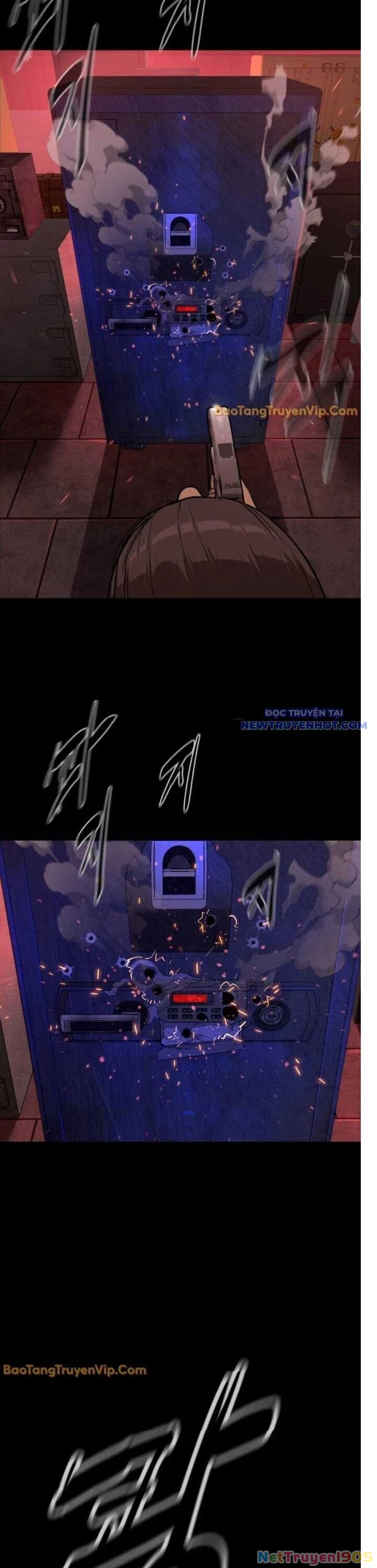 Sát Thủ Peter Chapter 87 - 10