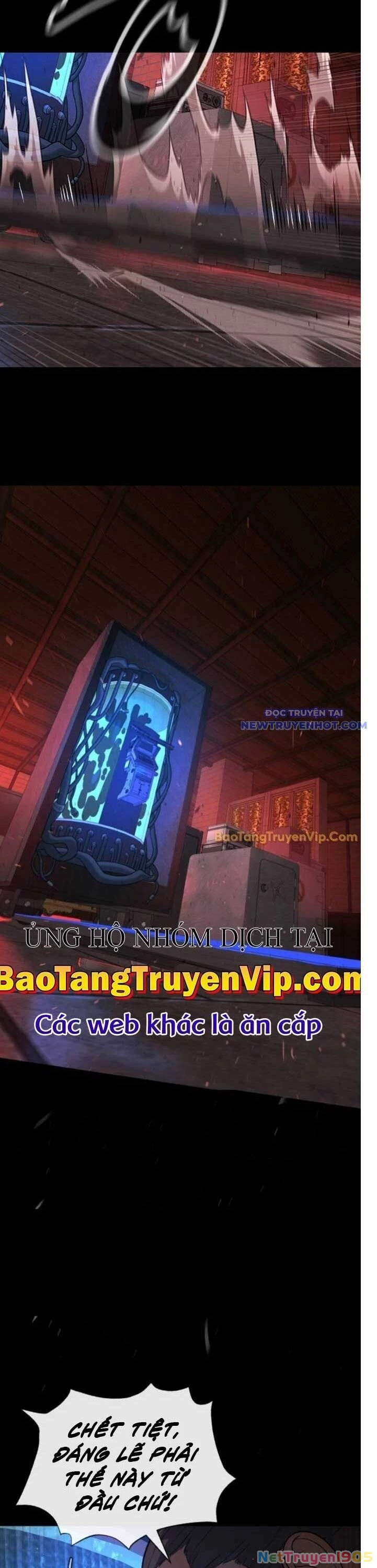 Sát Thủ Peter Chapter 87 - 11