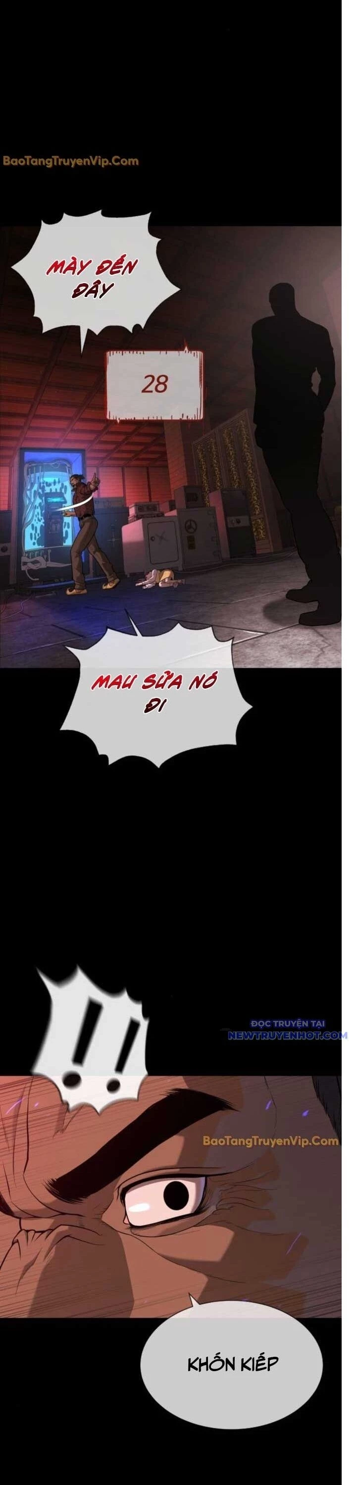 Sát Thủ Peter Chapter 87 - 15