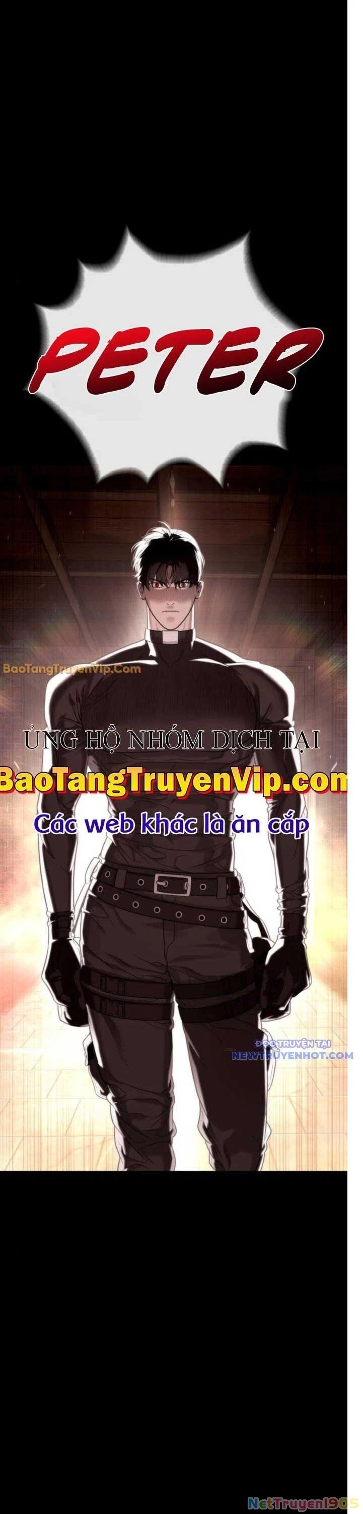 Sát Thủ Peter Chapter 87 - 16