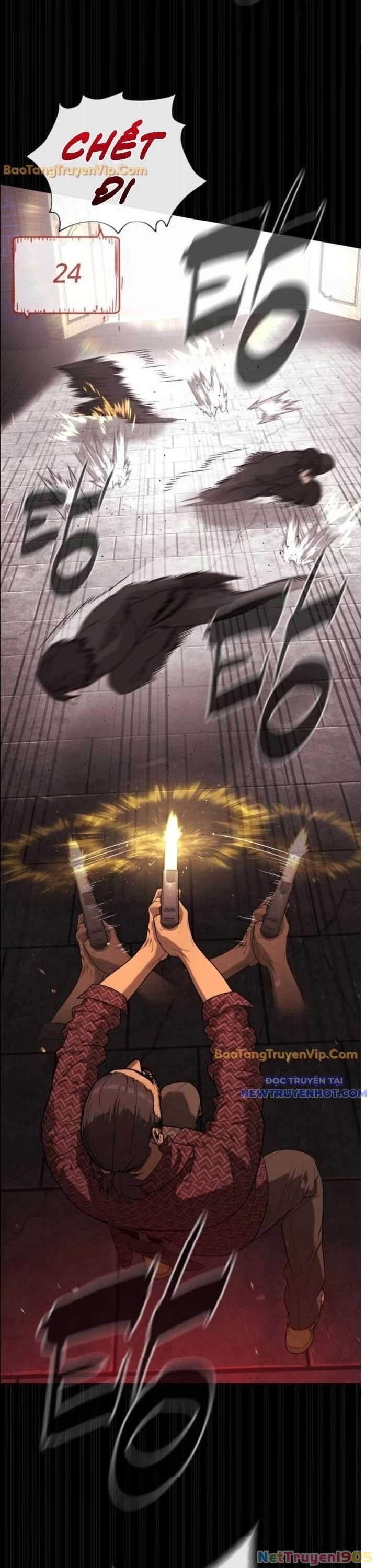 Sát Thủ Peter Chapter 87 - 19