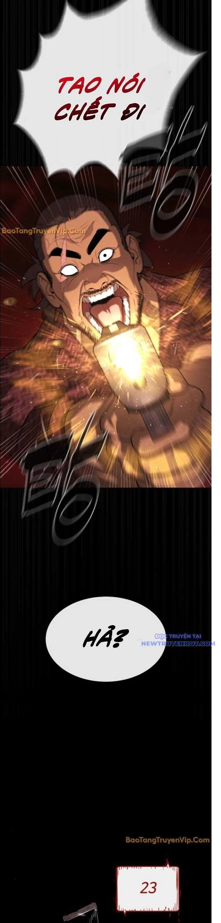 Sát Thủ Peter Chapter 87 - 20