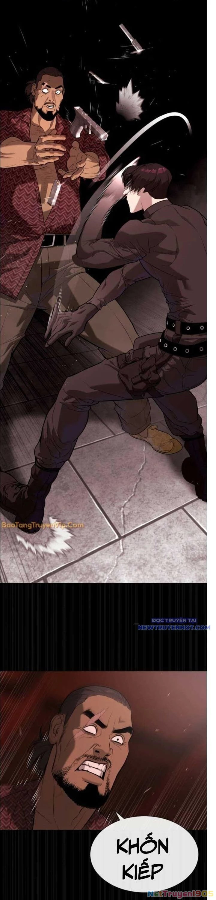 Sát Thủ Peter Chapter 87 - 21