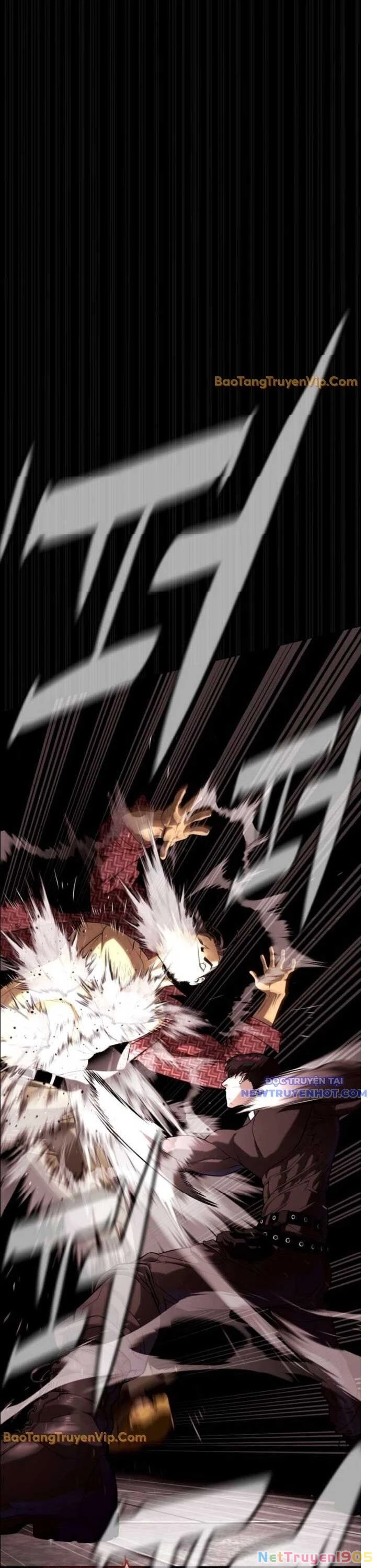 Sát Thủ Peter Chapter 87 - 22