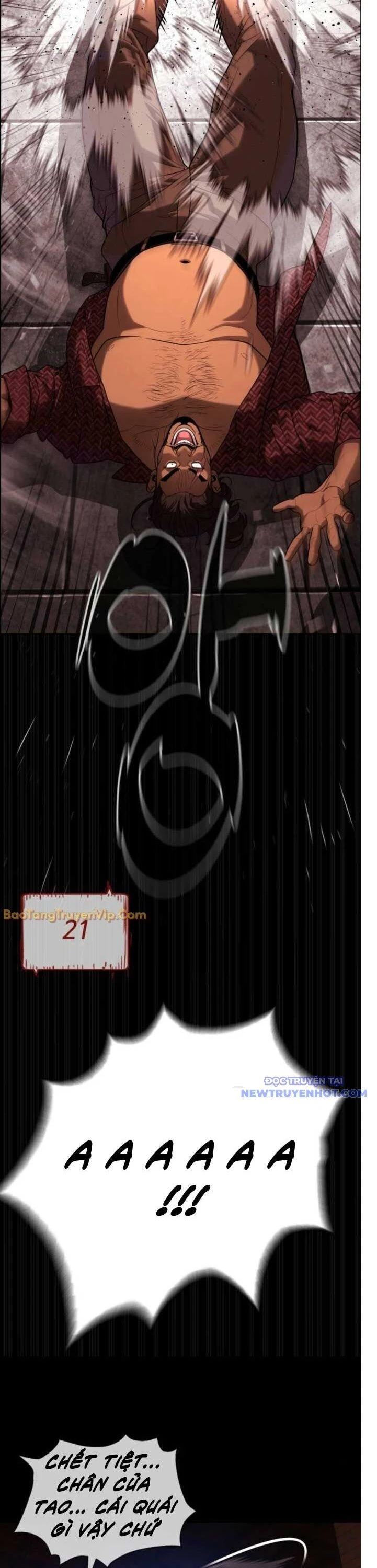 Sát Thủ Peter Chapter 87 - 25