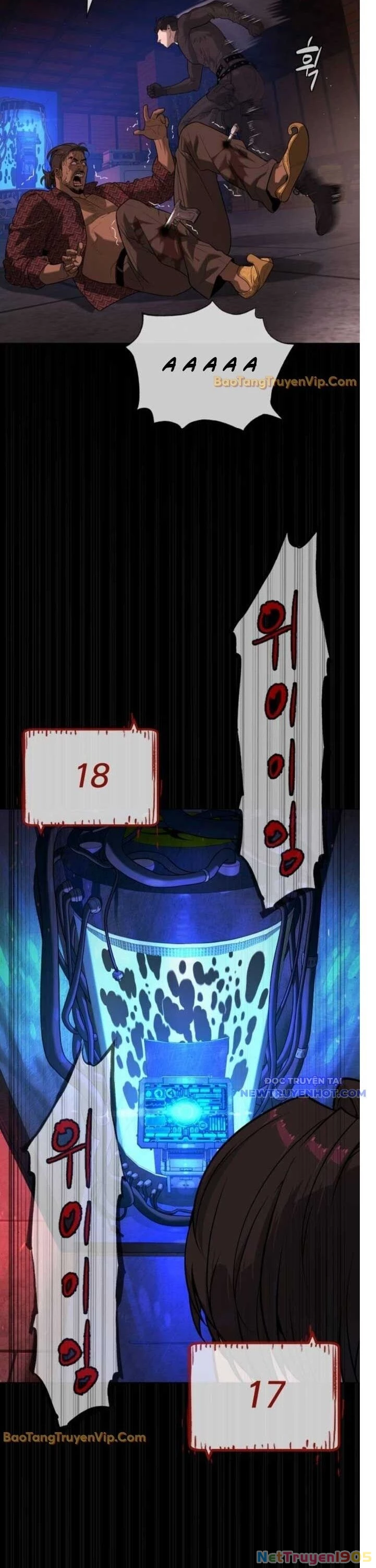 Sát Thủ Peter Chapter 87 - 26