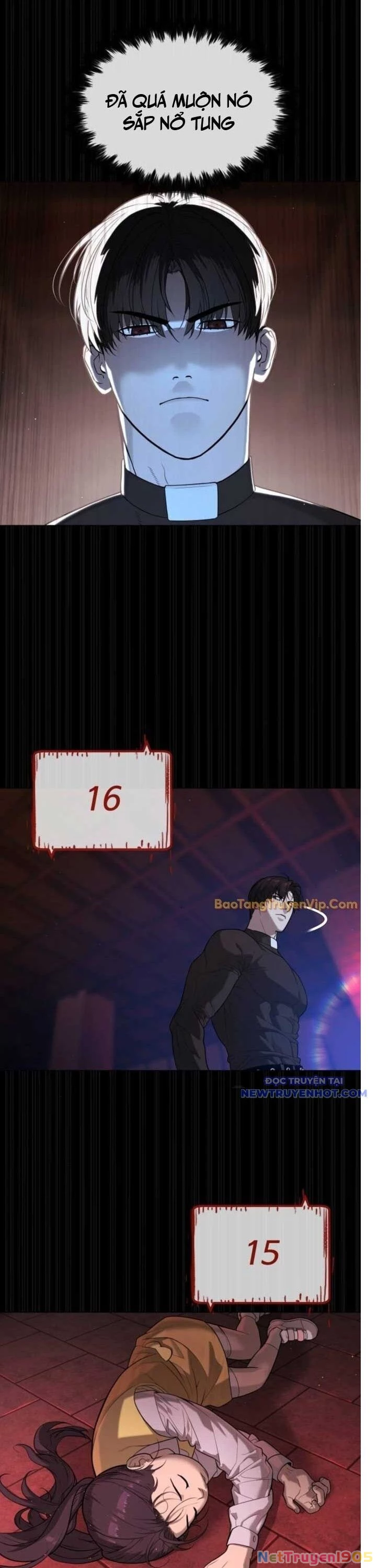 Sát Thủ Peter Chapter 87 - 27