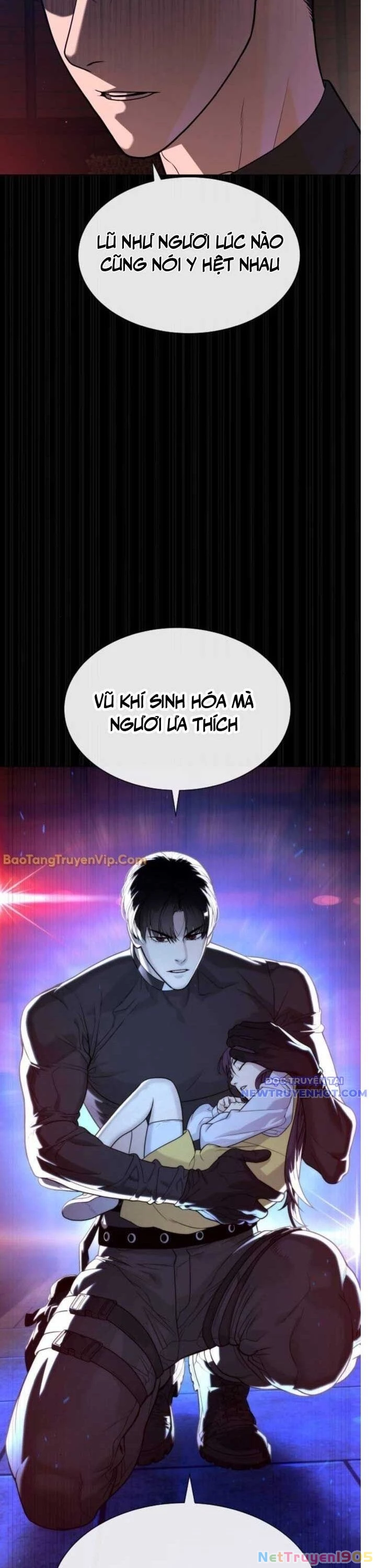 Sát Thủ Peter Chapter 87 - 29