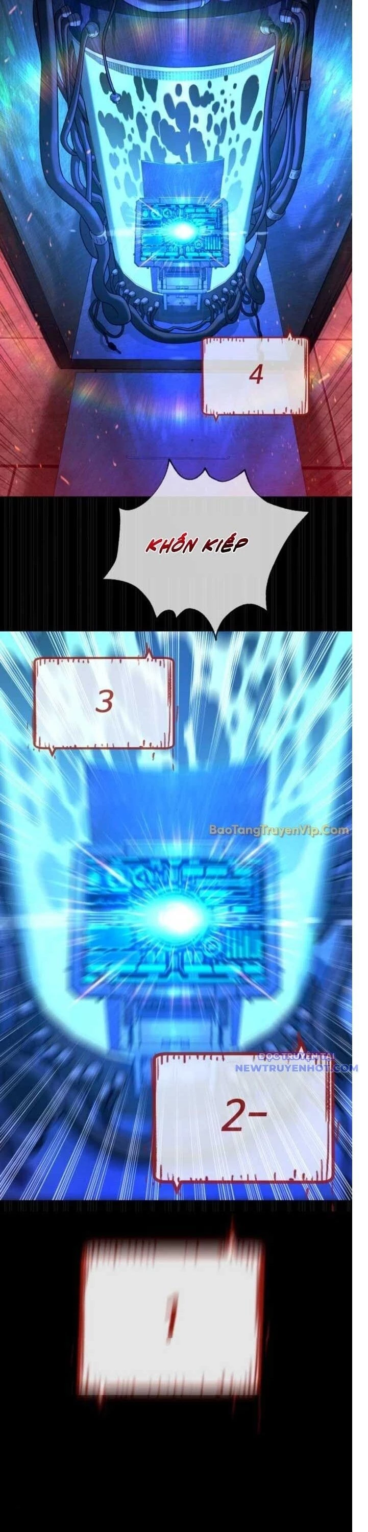 Sát Thủ Peter Chapter 87 - 31