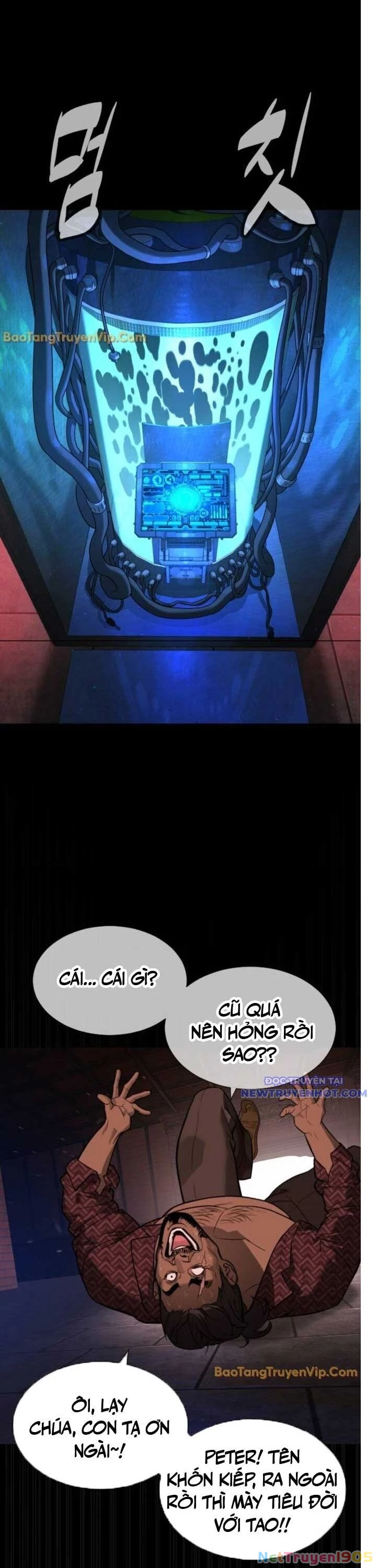 Sát Thủ Peter Chapter 87 - 32