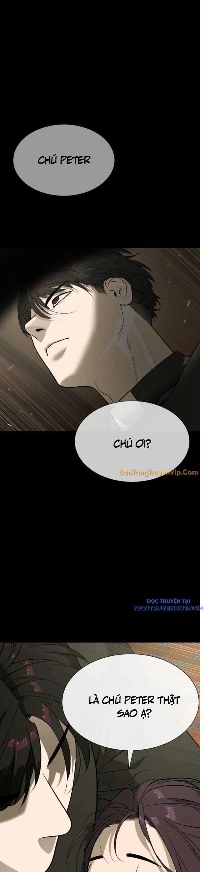 Sát Thủ Peter Chapter 87 - 35
