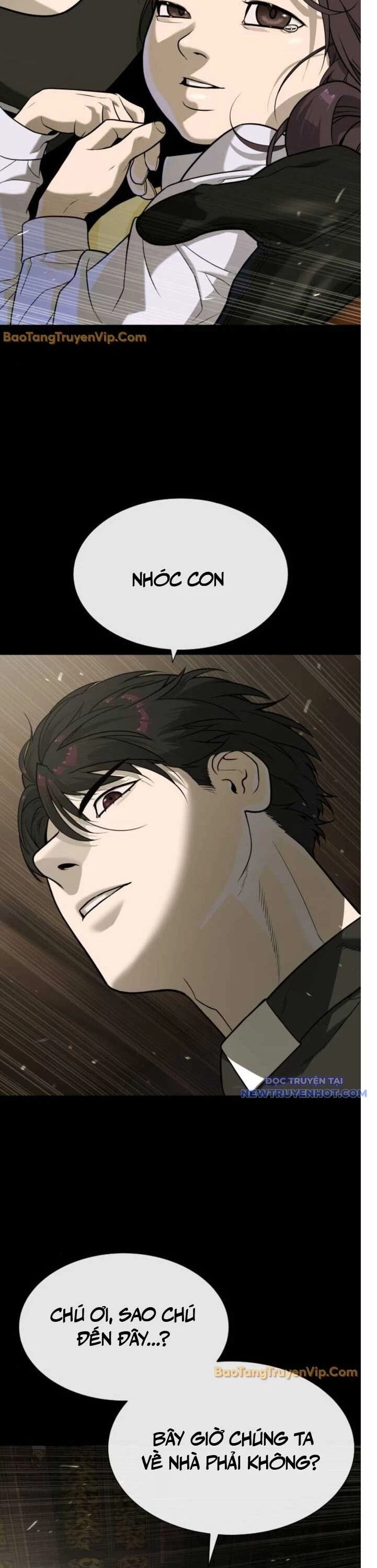 Sát Thủ Peter Chapter 87 - 36