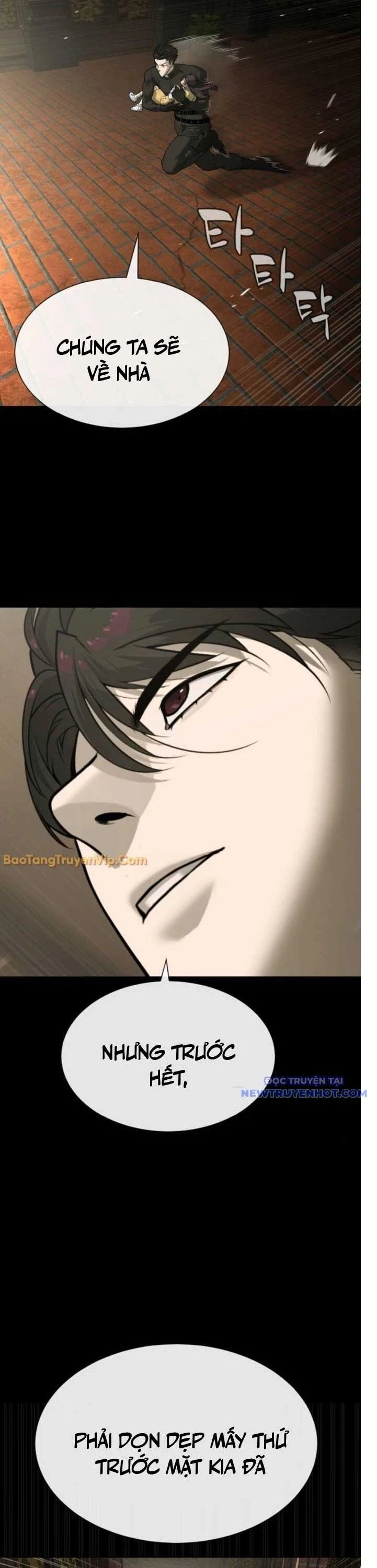 Sát Thủ Peter Chapter 87 - 37