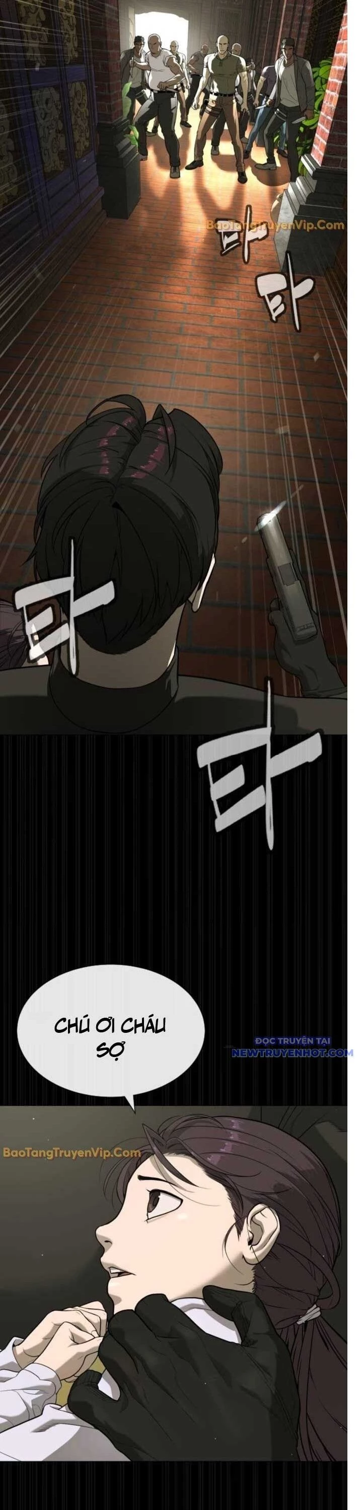Sát Thủ Peter Chapter 87 - 38