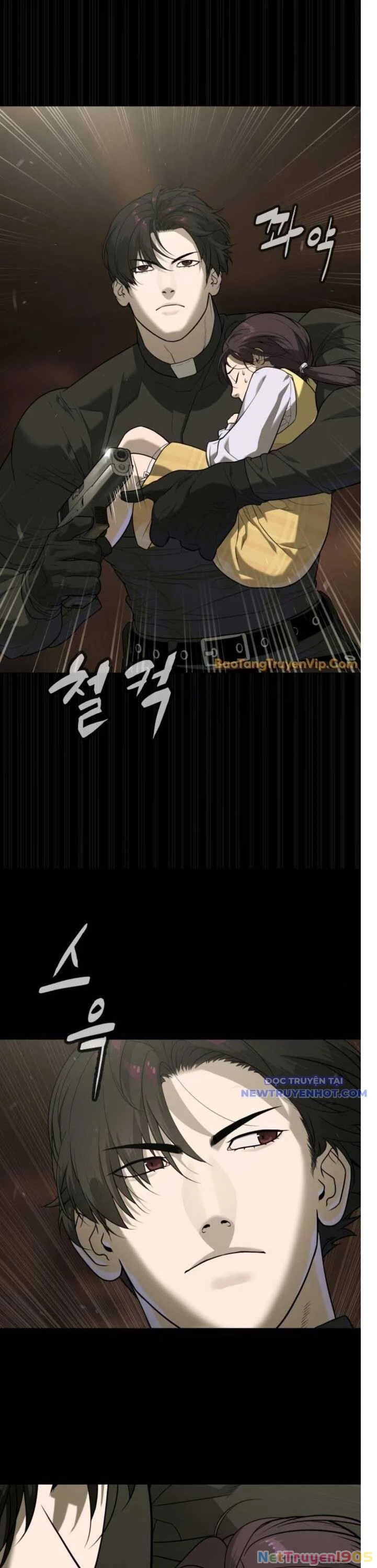 Sát Thủ Peter Chapter 87 - 39