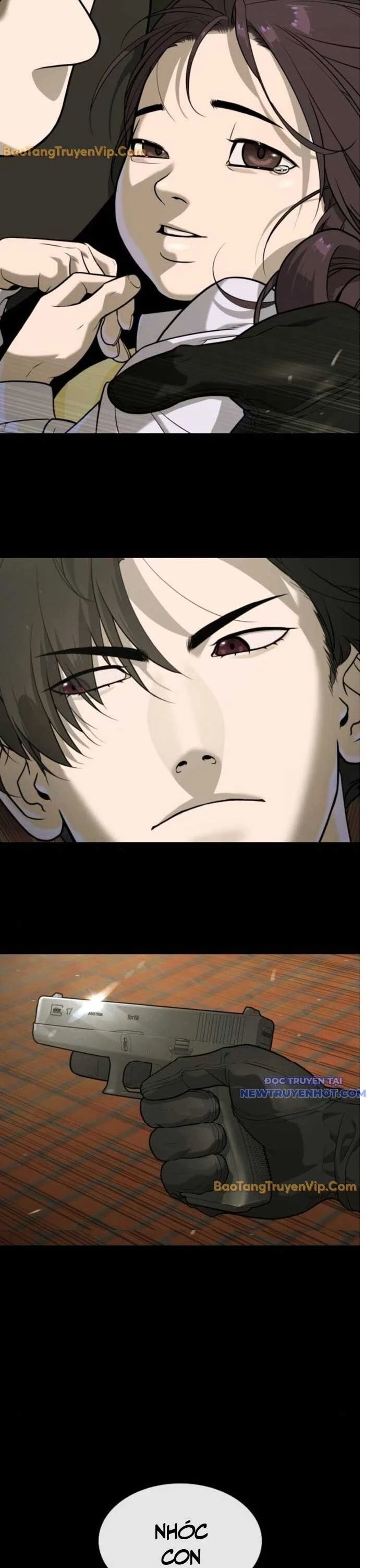 Sát Thủ Peter Chapter 87 - 40