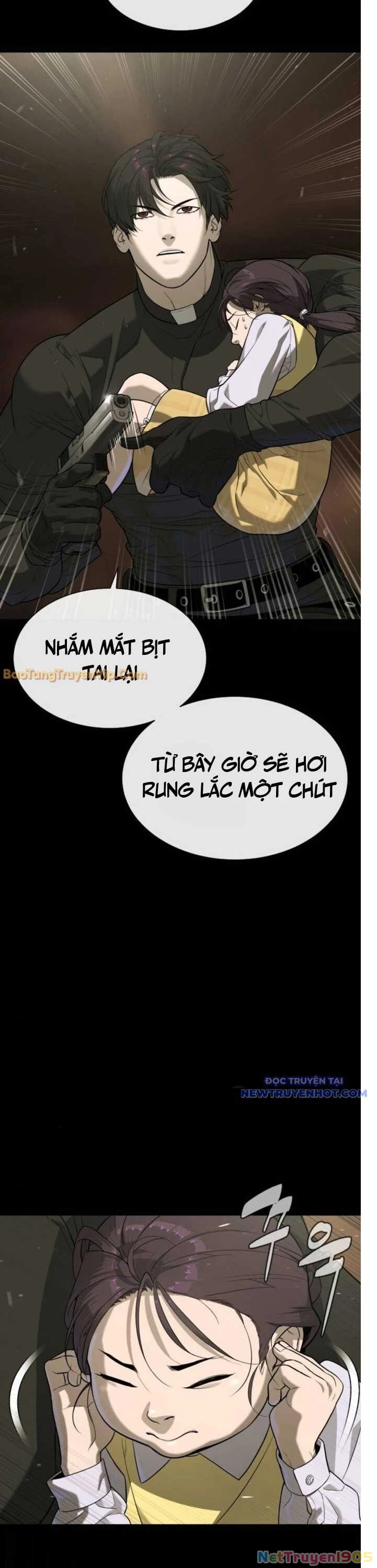 Sát Thủ Peter Chapter 87 - 41